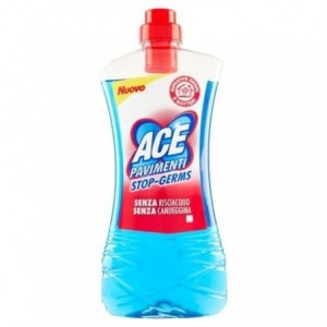 ACE PAVIMENTI ANTIBATTERICO...