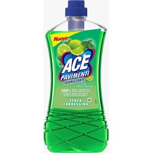 ACE PAVIMENTI IGIENIZZANTE...