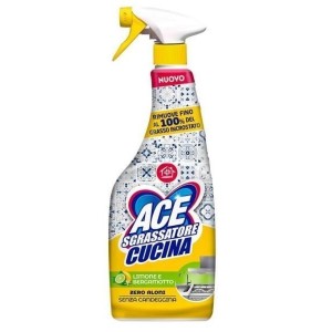 ACE SGRASS. SPRAY CUCINA...