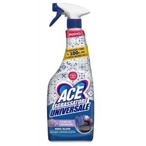 ACE SGRASSATORE SPRAY...