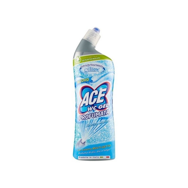 ACE WC GEL BREZZA MARINA 700 ML