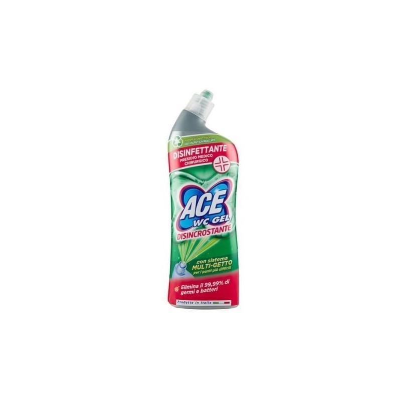ACE WC GEL DISINCROSTANTE 700 ML