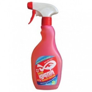 IGIENIK CUCINA SGRASSATORE...