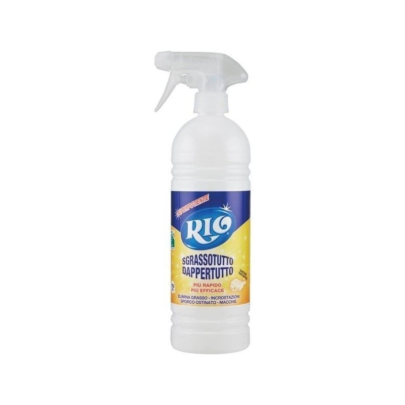 RIO BUM BUM SGRASSOTUTTO 750 ML