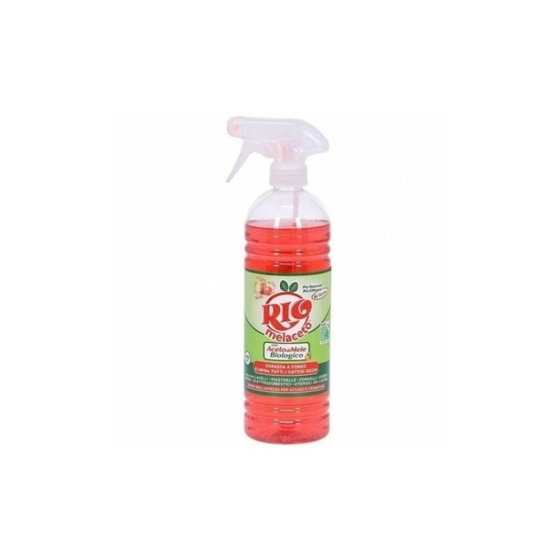 RIO CASA MIA SGRASSATORE SPRAY MELACETO 800 ML