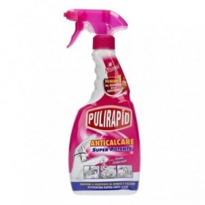 PULIRAPID SPRAY ANTICALCARE...