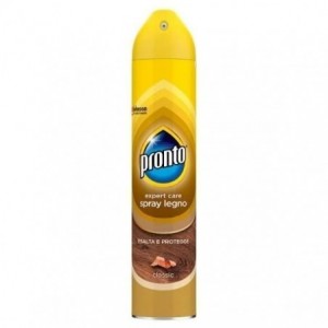 PRONTO SPRAY LEGNO CLASSIC...