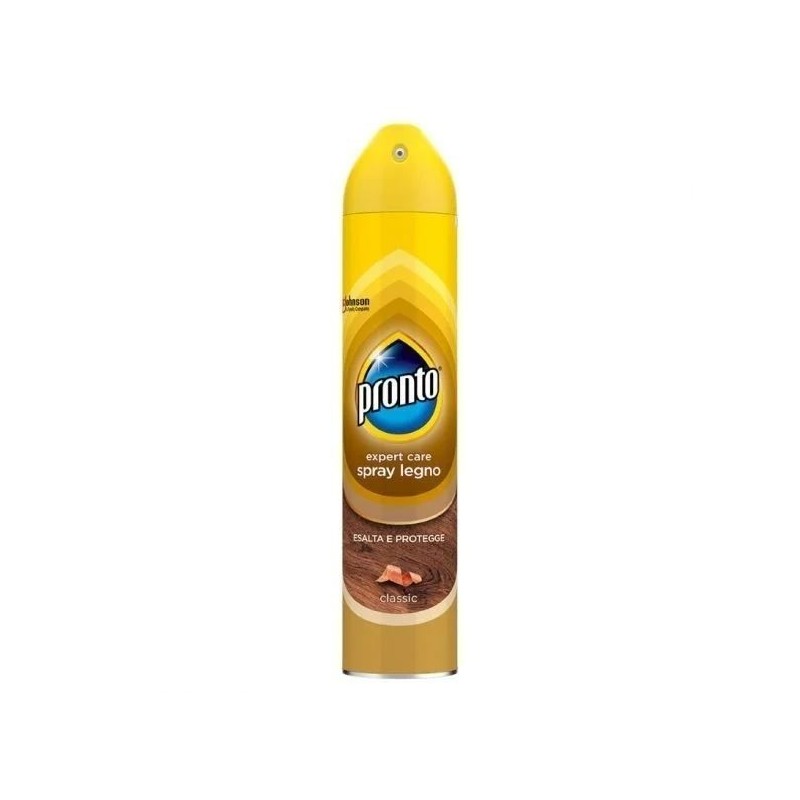 PRONTO SPRAY LEGNO CLASSIC 300 ML