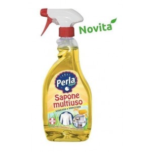 PERLA SAPONE GEL SPRAY...