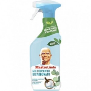 MASTROLINDO SPRAY...