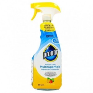 PRONTO MULTISUPERFICIE...