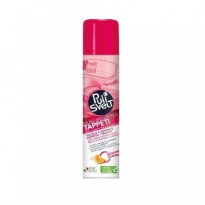 PULISVELT SPRAY PULISCI...