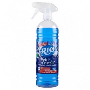 RIO BUM BUM SPRAY VETRI &...