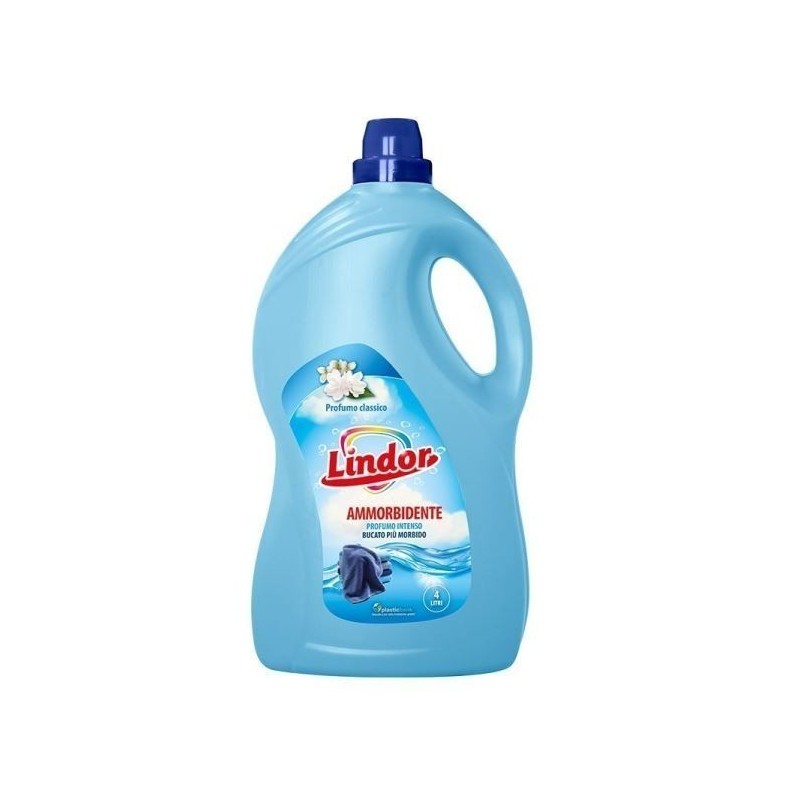 LINDOR AMMORBIDENTE CLASSICO 4 LT