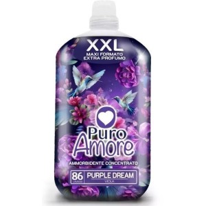 PURO AMORE AMMORB. CONC. 86...