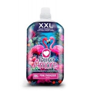 PURO AMORE AMMORB. CONC. 86...