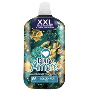 PURO AMORE AMMORB. CONC. 86...