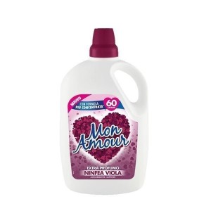 MON AMOUR AMMORB. 60 LAV....