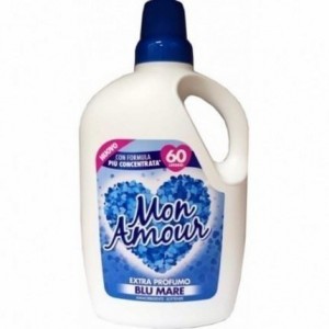 MON AMOUR AMMORB. 60 LAV....