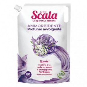 SCALA AMMORBIDENTE BUSTA...