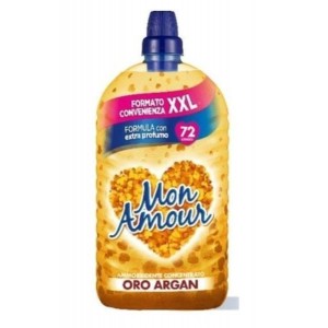 MON AMOUR AMMORB. CONC. 72...