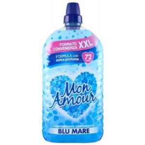 MON AMOUR AMMORB. CONC. 72...