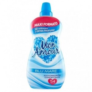 MON AMOUR AMMORB. CONC. 54...