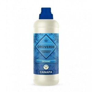 OROVERDE AMMORB CONC 750ML...