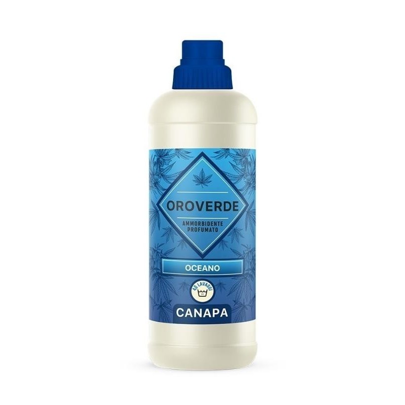 OROVERDE AMMORB CONC 750ML OCEANO