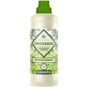 ORO VERDE AMMORBIDENTE...