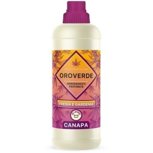 ORO VERDE AMMORBIDENTE...