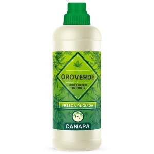 ORO VERDE AMMORBIDENTE...