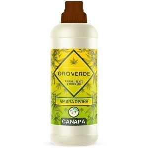 ORO VERDE AMMORBIDENTE...