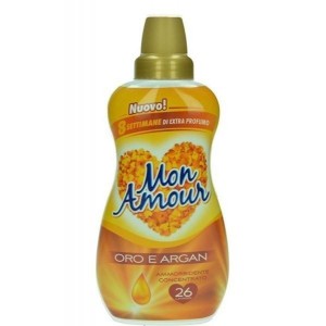 MON AMOUR AMMORB. CONC. 26...