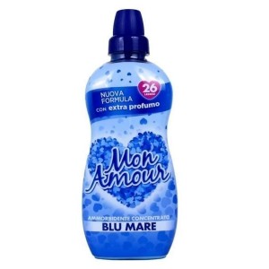 MON AMOUR AMMORB. CONC. 26...