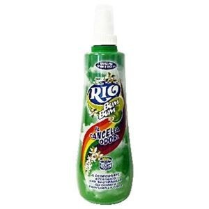 RIO CANCELLA ODORI CUORE...