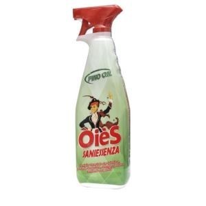 OIES ESSENZA SPRAY PINO OIL...
