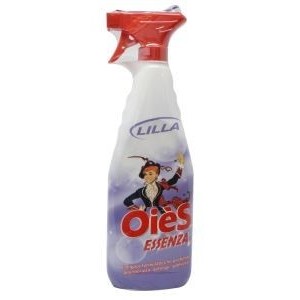 OIES ESSENZA SPRAY LILLA...