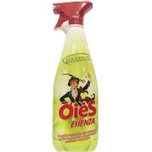 OIES ESSENZA SPRAY HELIODOR...
