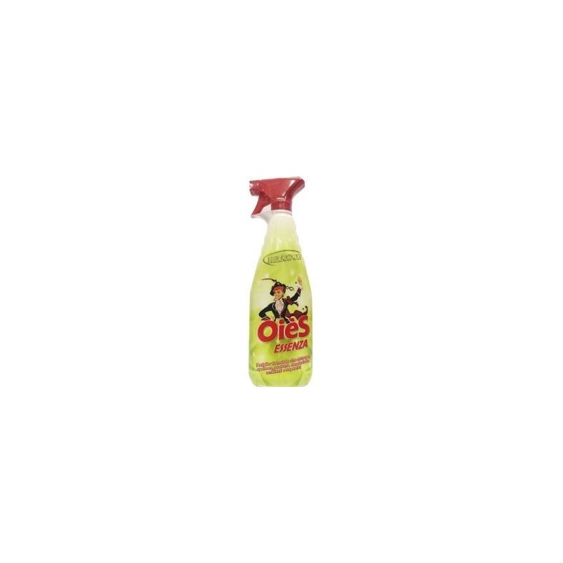 OIES ESSENZA SPRAY HELIODOR 750 ML