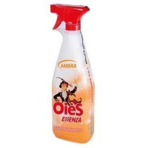 OIES ESSENZA SPRAY AMBRA...