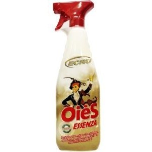 OIES ESSENZA ECRU 750 ML