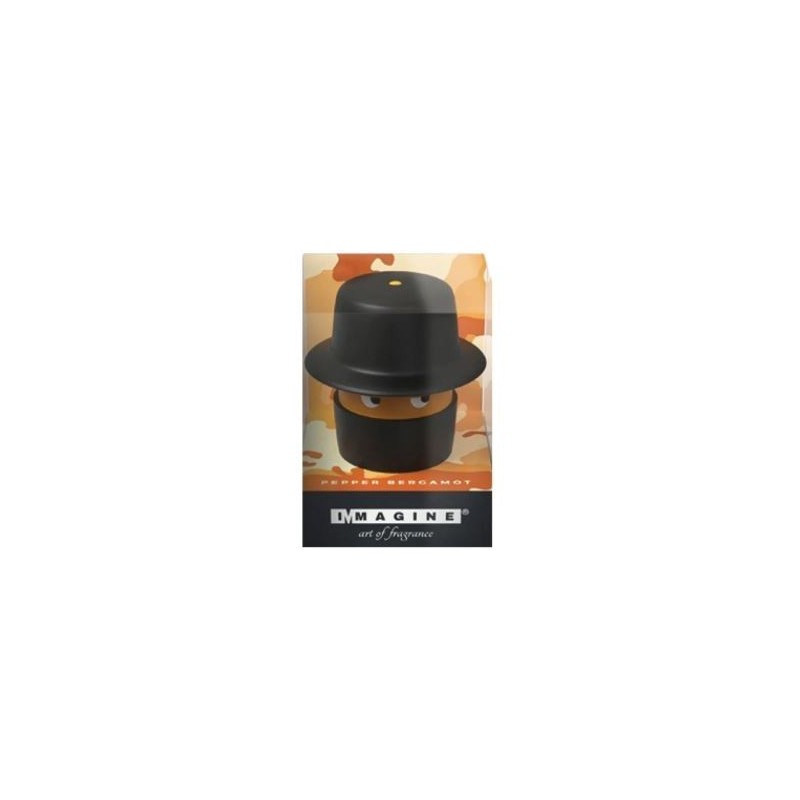 IMMAGINE DEO AMBIENTE PEPPER BERGAMOT 10 ML