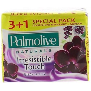 PALMOLIVE SAPONETTA...