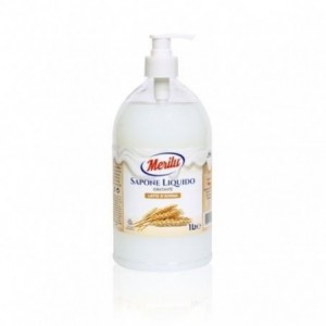 MERILU SAPONE LIQUIDO LATTE...