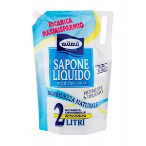 MIL MIL SAPONE BUSTA NEUTRO...