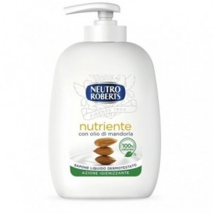 ROBERTS SAPONE LIQ. COMP....