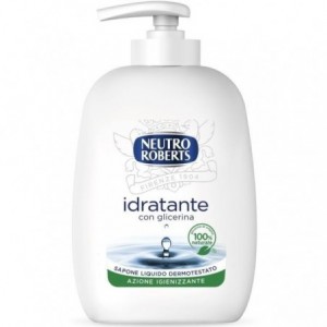 ROBERTS SAPONE LIQ. COMP....