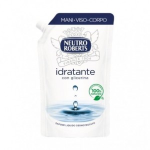 ROBERTS SAPONE LIQ. ECORIC....