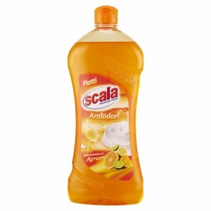 SCALA PIATTI 750 ML AGRUMI